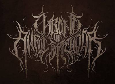 logo Throne Of Awful Splendor